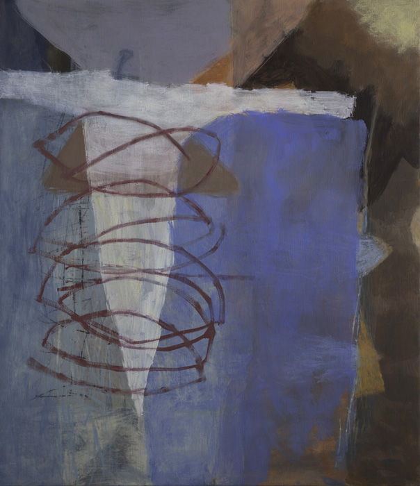 Give Way [Labyrinth series]