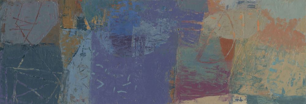 Logic of Ecstasy #18