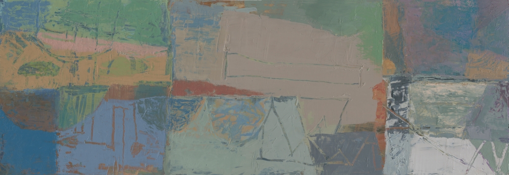 Logic of Ecstasy #21