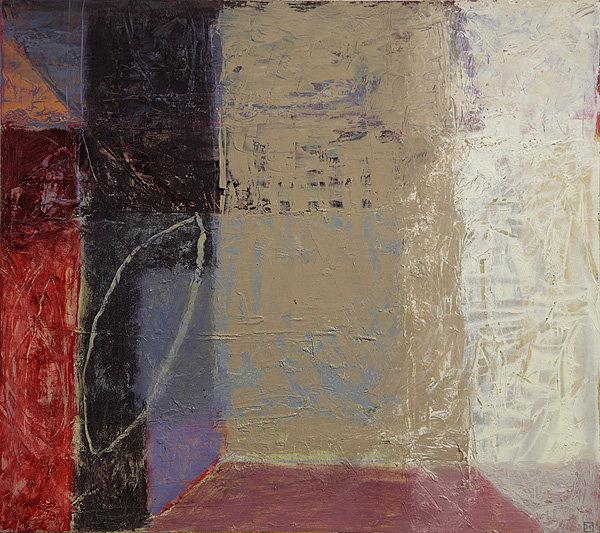 Point of Departure #1