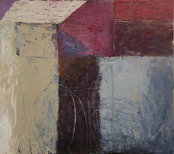 Point of Departure #3