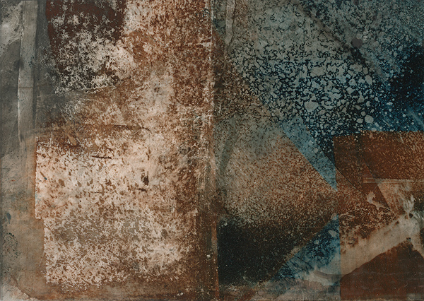 chalk highlights far whiter.