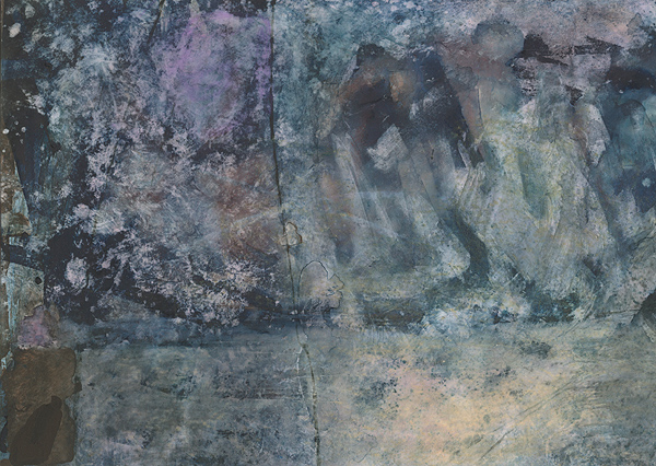 shadows of sunlit lives.