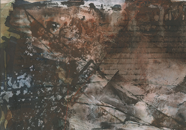 sprout from the same root.