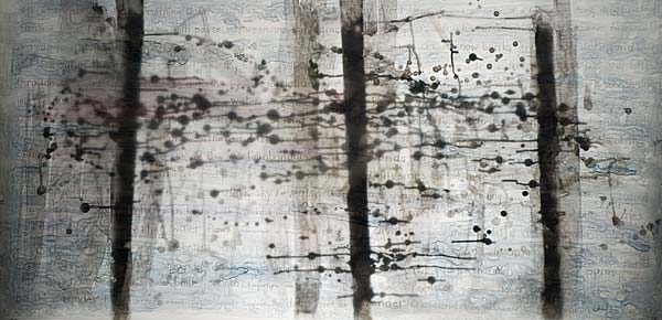 Winter Reflection #2