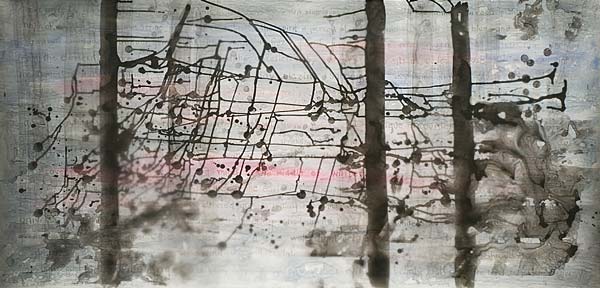 Winter Reflection #3